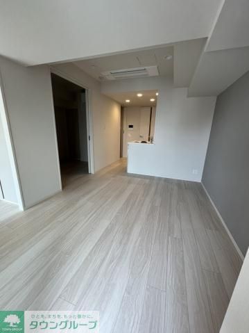 居室・リビング　リビング/居室