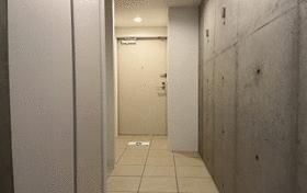 玄関　玄関※別部屋参考写真