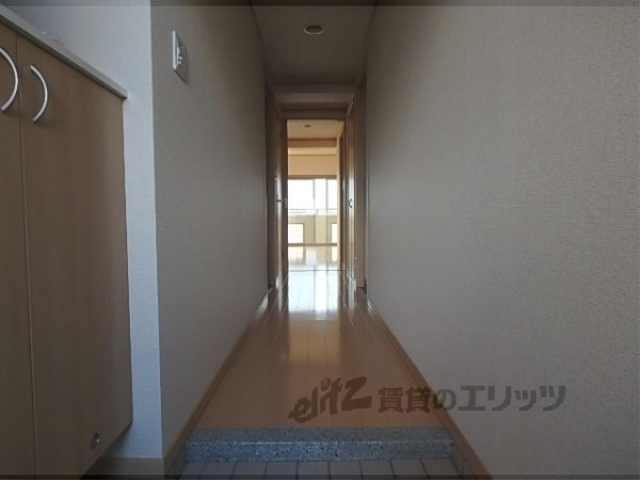 その他部屋・スペース　廊下