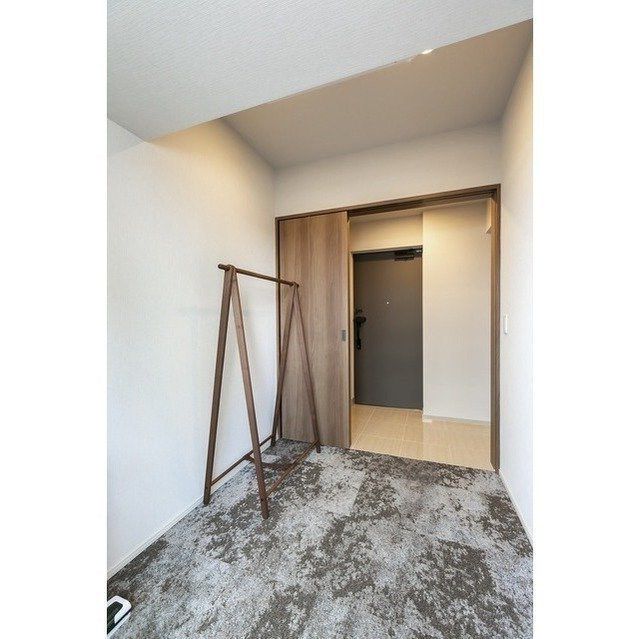 収納　納戸 3.0帖