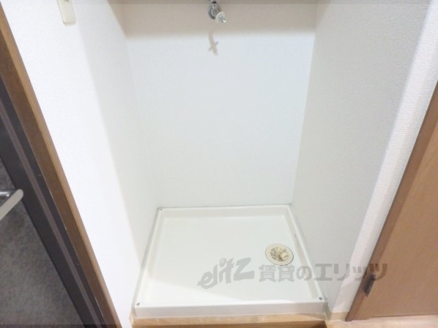 その他部屋・スペース　洗濯機置場