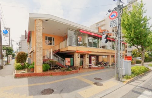 飲食店　ロイヤルホスト立石店（飲食店）まで910m