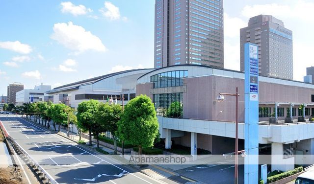 スーパー　千葉ポートアリーナ（スーパー）まで233m