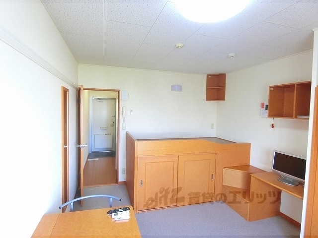 居室・リビング　洋室