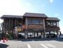 飲食店　びっくりドンキー 大阪狭山店（飲食店）まで555m