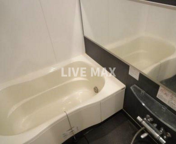 バス・シャワールーム　別号室参考写真