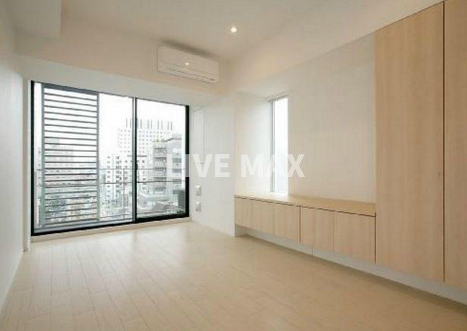 居室・リビング　別号室参考写真