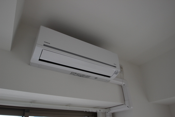 その他設備　※別部屋の写真です