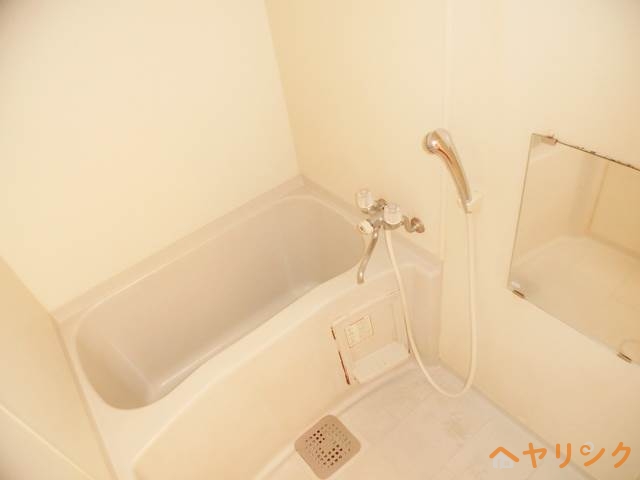 バス・シャワールーム　イメージ