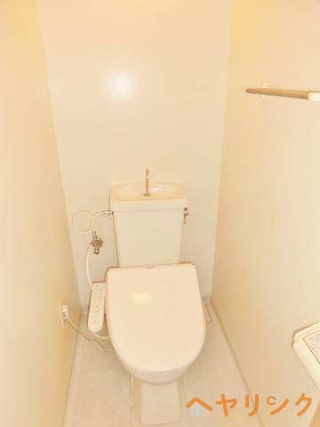 トイレ　イメージ