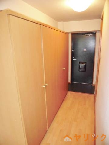 収納　イメージ