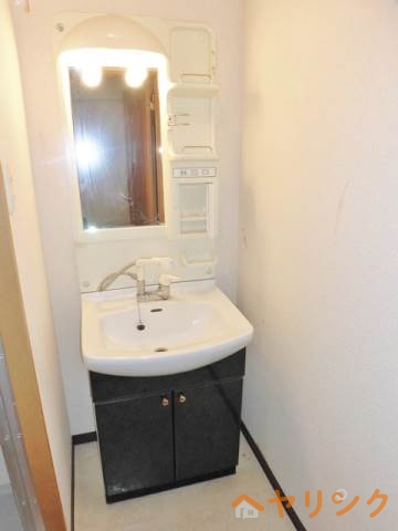 洗面設備　イメージ