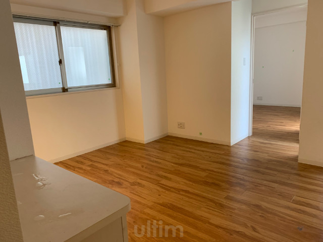 居室・リビング　別の部屋写真