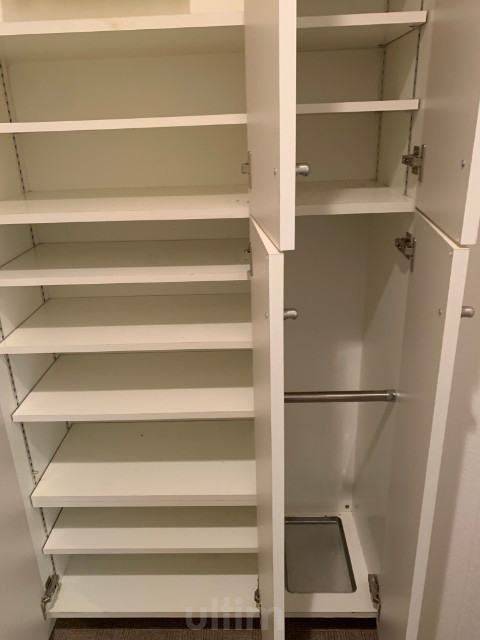 収納　別の部屋写真