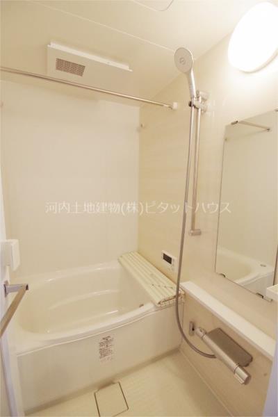 バス・シャワールーム　風呂