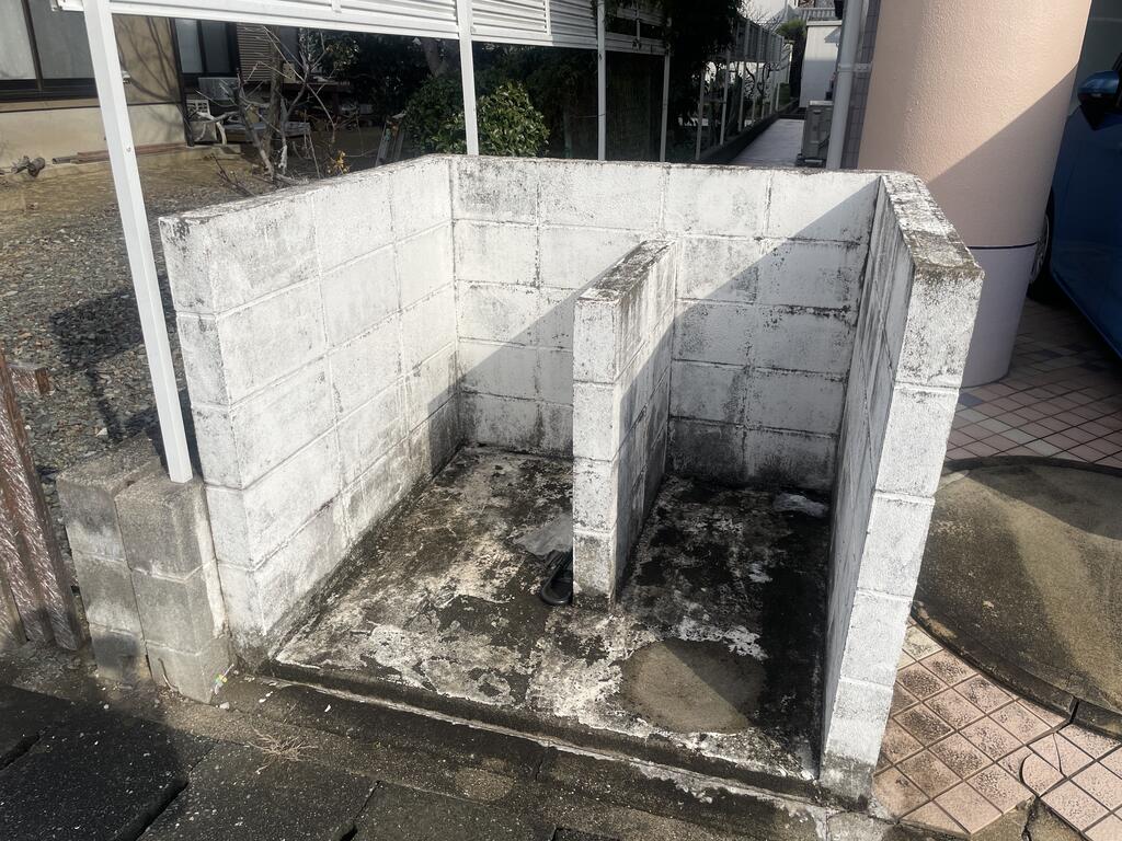 エクセレントクォーターの外観写真