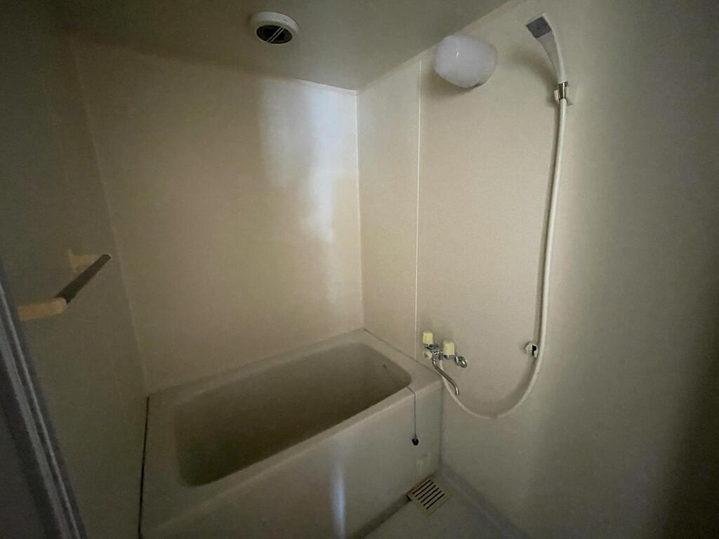 エクセレントクォーターの風呂写真