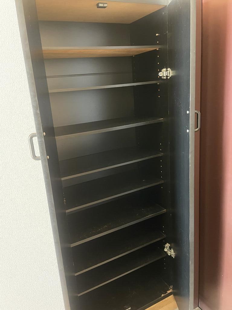 エクセレントクォーターの内装写真