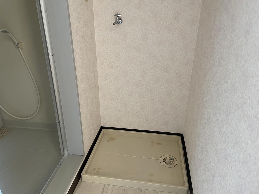 エクセレントクォーターの内装写真