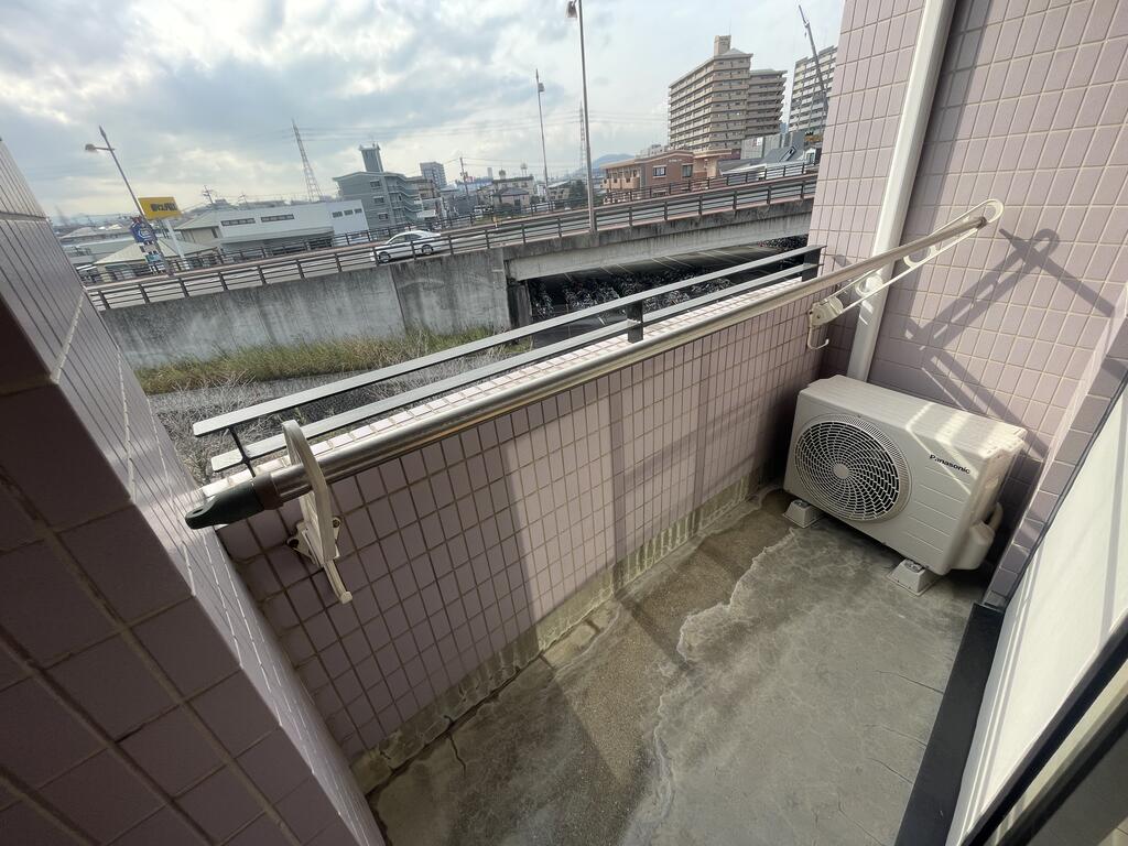 エクセレントクォーターの内装写真