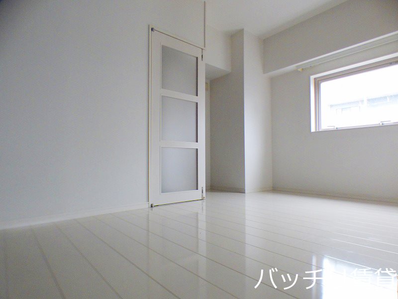 その他部屋・スペース　別号室タイプの為、現状を優先致します