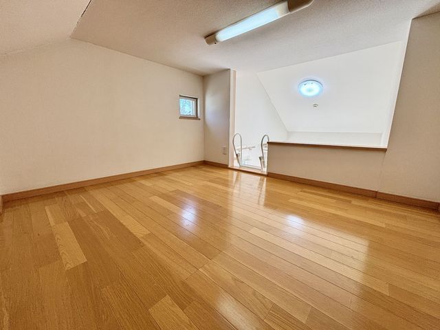 その他部屋・スペース　ロフト