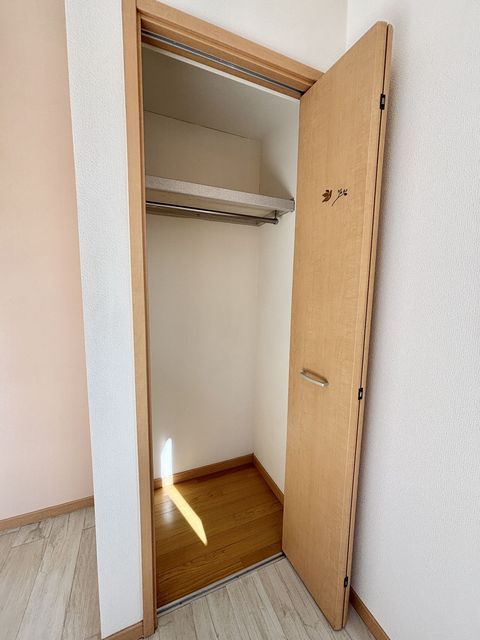 収納　収納あり