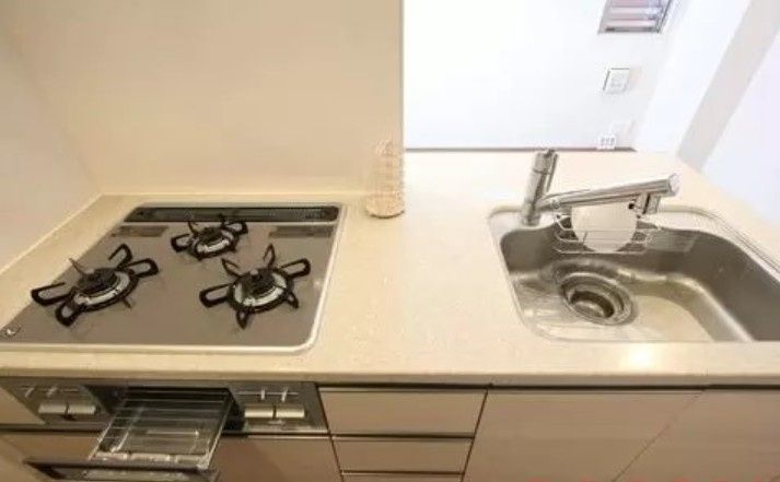 キッチン　参考写真です