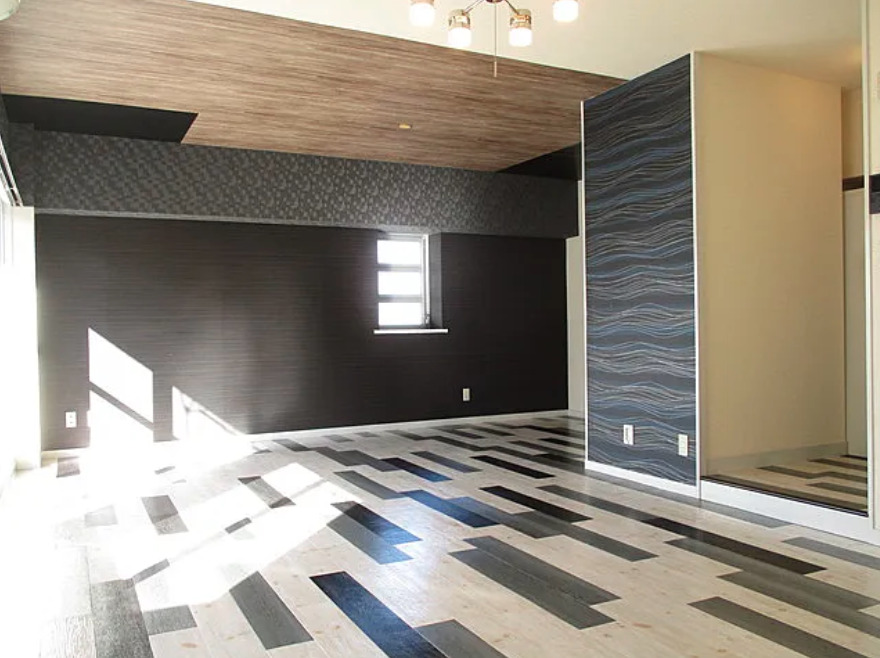 その他部屋・スペース　おしゃれな内装です