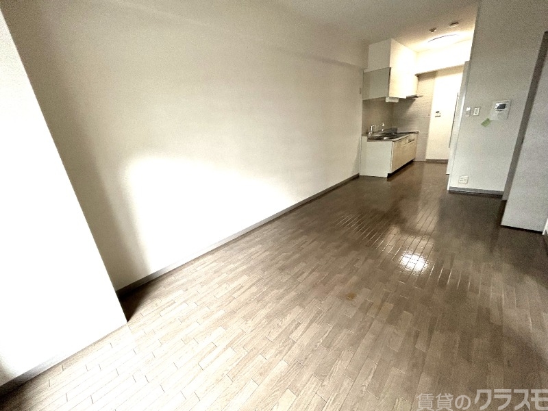 収納　寝室にピッタリです。