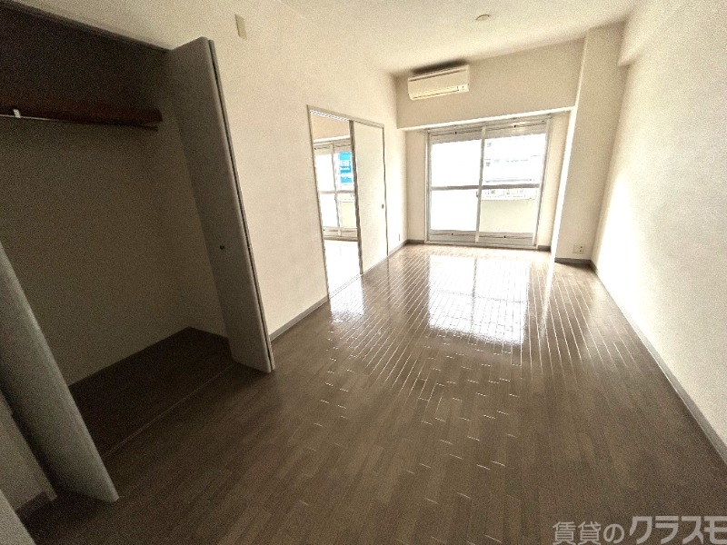 その他部屋・スペース　床もピッカピカ！！