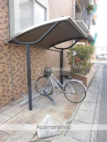 その他共有部分　その他共有部分