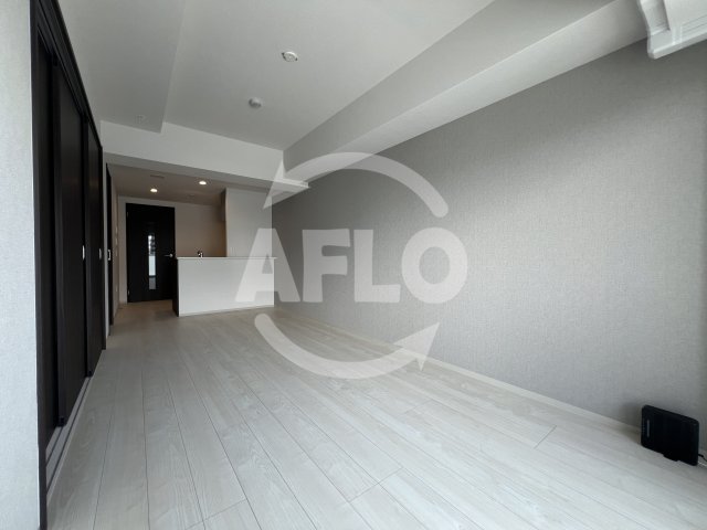 居室・リビング　DAIYA STORK 阿波座　リビング