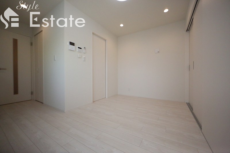 居室・リビング　画像