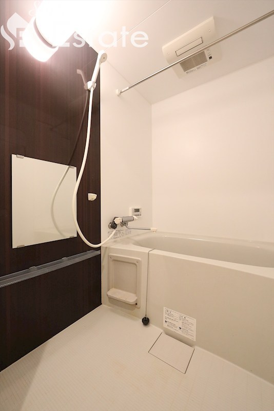 バス・シャワールーム　画像