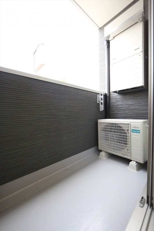 バルコニー　画像