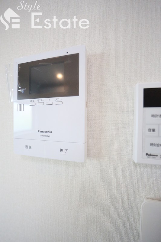 セキュリティ　画像