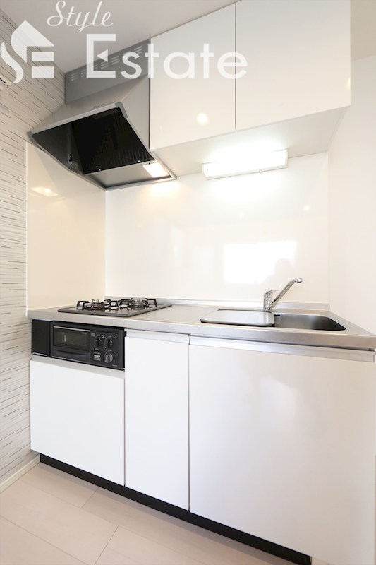 キッチン　画像