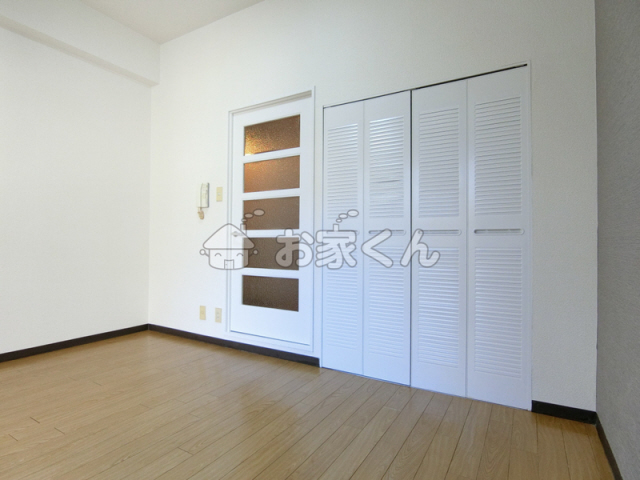 その他部屋・スペース　室内