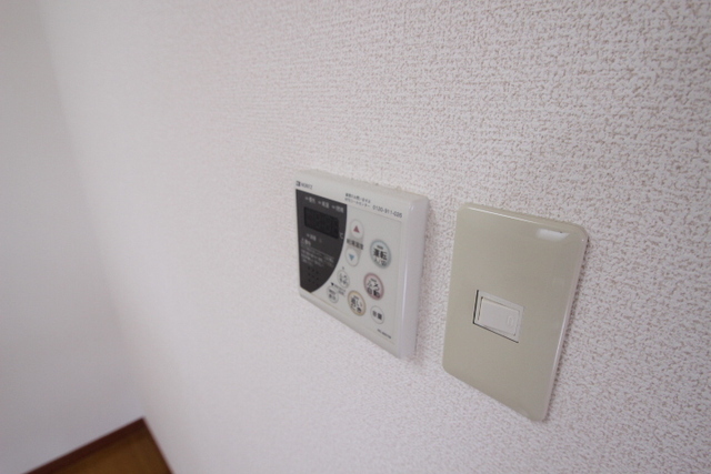 その他　２０２号室の写真