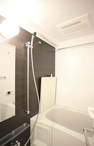 バス・シャワールーム　風呂