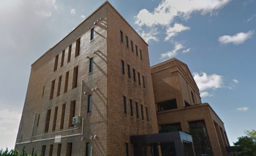 その他　上越市 柿崎区総合事務所（その他）まで795m