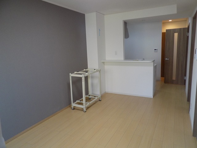 居室・リビング　同一施工会社同一仕様写真