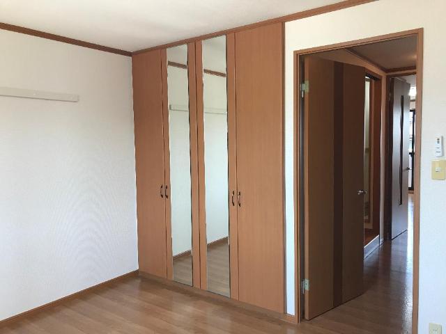 その他部屋・スペース　室内