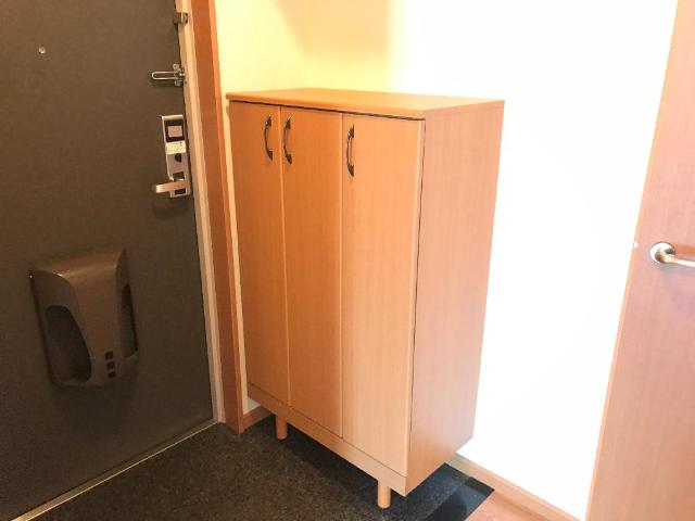 その他　下駄箱