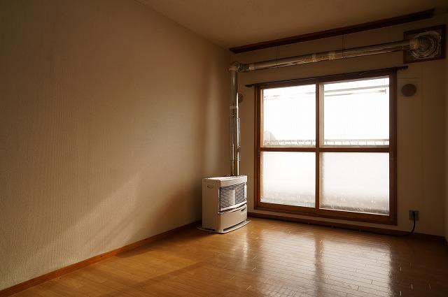 居室・リビング　リビング１