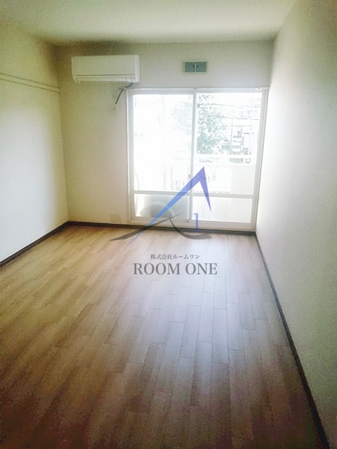 その他部屋・スペース　寝室です。