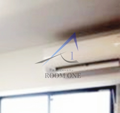 その他設備　エアコン付きです。