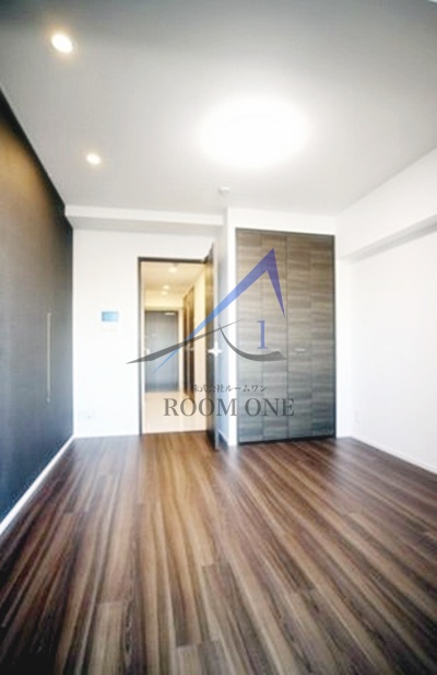 その他部屋・スペース　寝室です。