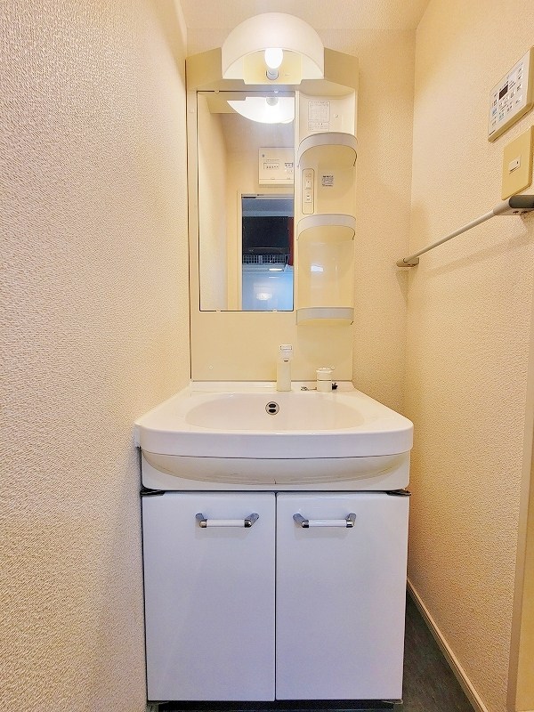 洗面設備　★洗髪洗面化粧台★